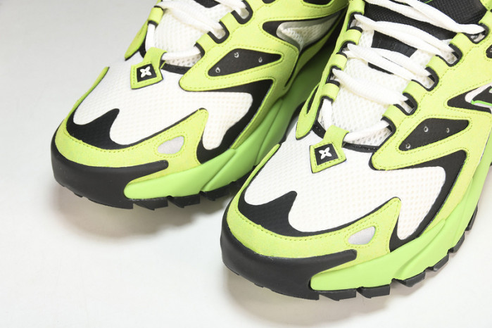 lv runner tatic sneaker