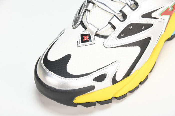 lv runner tatic sneaker