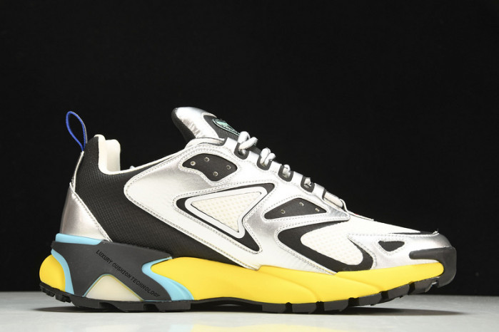 lv runner tatic sneaker