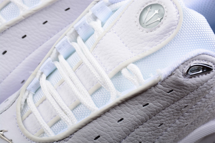 Nike Hot Step 2 Drake NOCTA White DZ7293-100