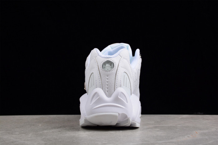 Nike Hot Step 2 Drake NOCTA White DZ7293-100