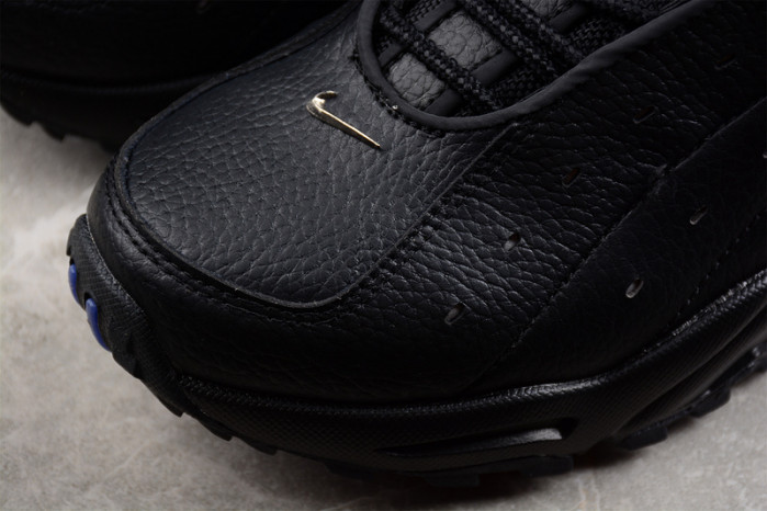 Nike Hot Step 2 Drake NOCTA Black DZ7293-001