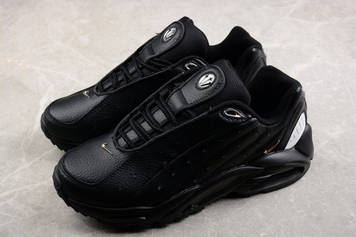 Nike Hot Step 2 Drake NOCTA Black DZ7293-001