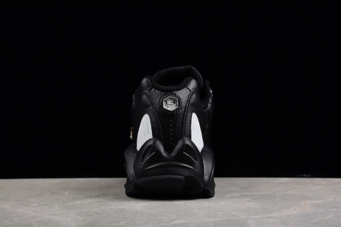 Nike Hot Step 2 Drake NOCTA Black DZ7293-001