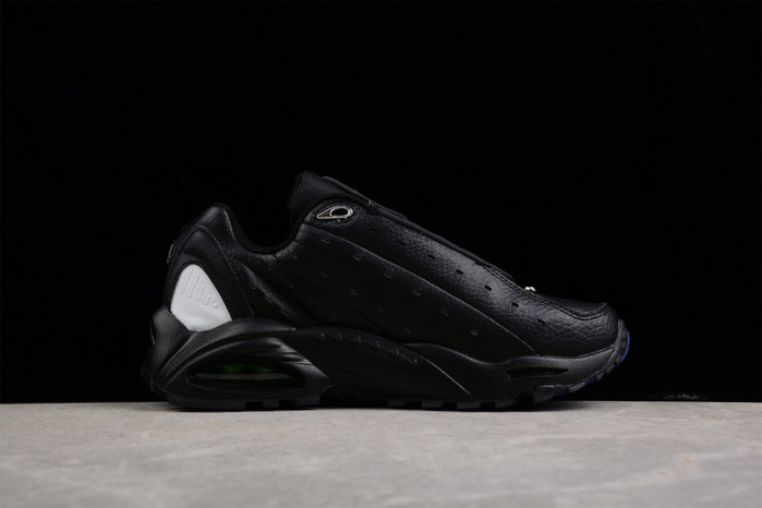 Nike Hot Step 2 Drake NOCTA Black DZ7293-001