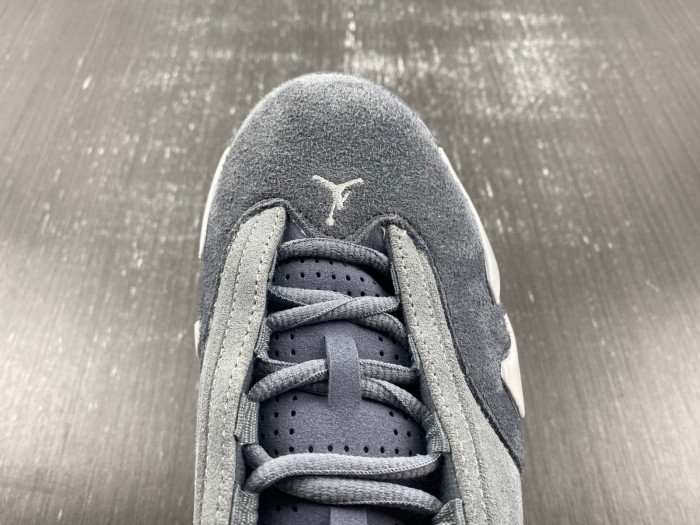 jordan 14 retro flint grey fj3460-012