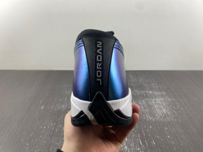 jordan 14 retro love letter dh4121-300