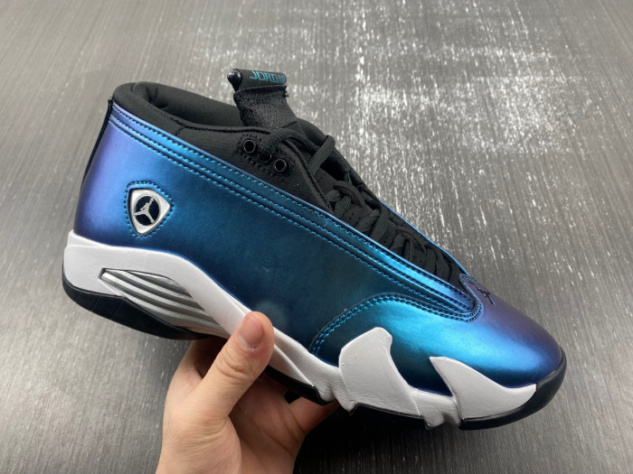 jordan 14 retro love letter dh4121-300