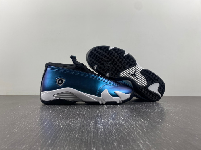 jordan 14 retro love letter dh4121-300