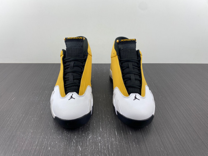 jordan 14 retro light ginger 487471-701