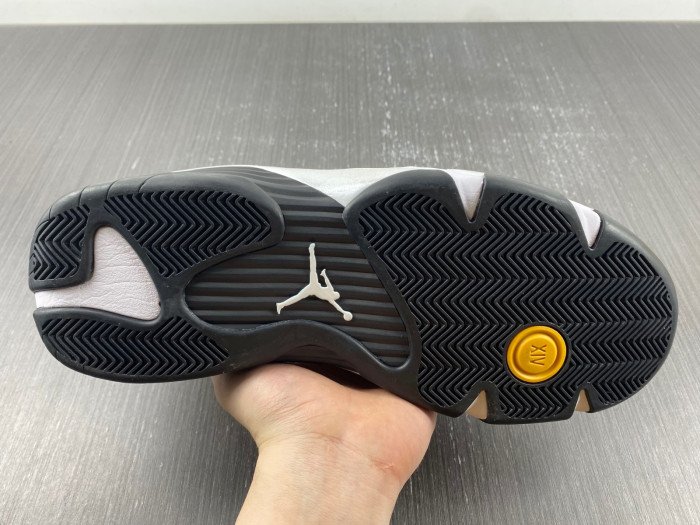 jordan 14 retro light ginger 487471-701