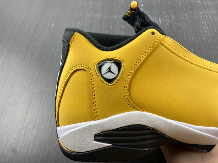 jordan 14 retro light ginger 487471-701