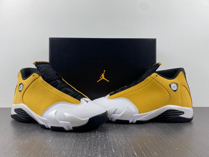 jordan 14 retro light ginger 487471-701