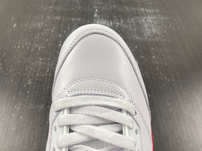 air jordan 5 retro fire red (2024) 136027-120