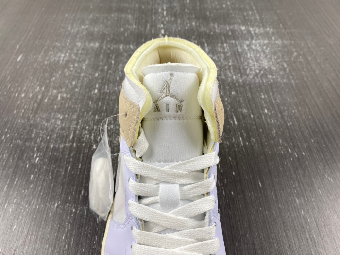 jordan 1 mid se craft tech grey dm9652-120