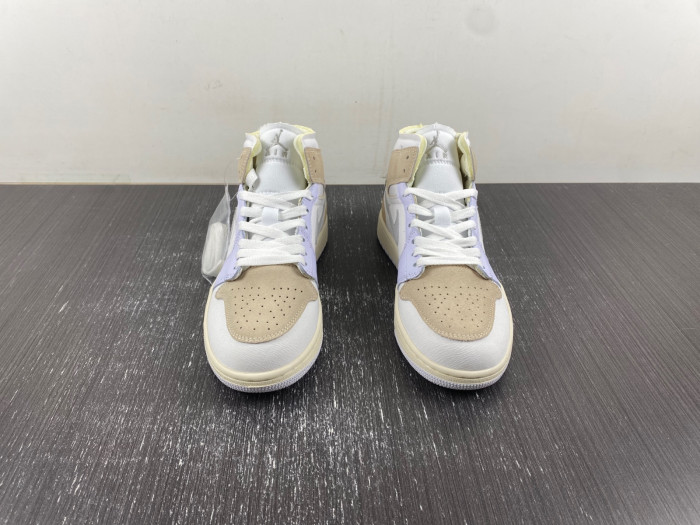 jordan 1 mid se craft tech grey dm9652-120