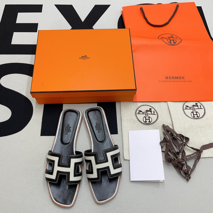 HER*MES SLIDE