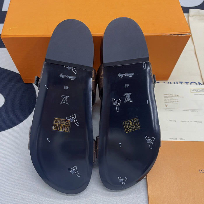 lv slides