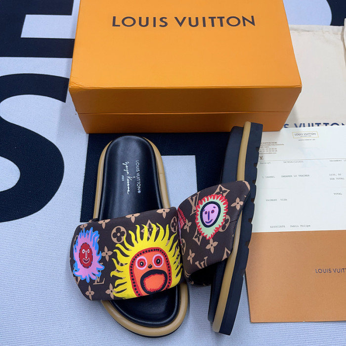 lv slides