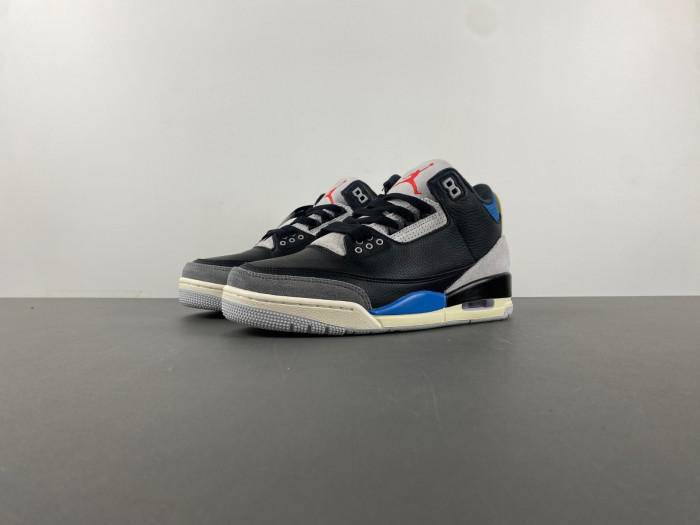 Air Jordan 3 “Rare Air” IB8967-004