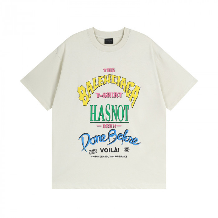 Balen*ciaga Shirts (three color)