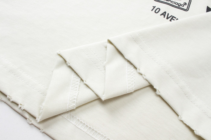 Balen*ciaga Shirts (three color)