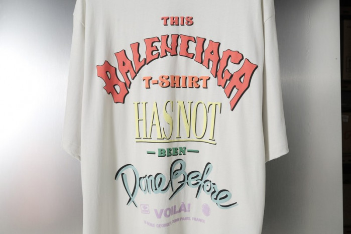 Balen*ciaga Shirts (two colors)