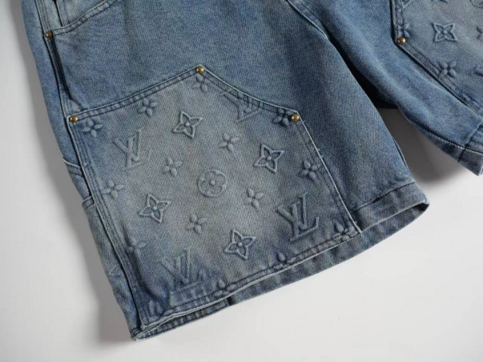 LV Shorts