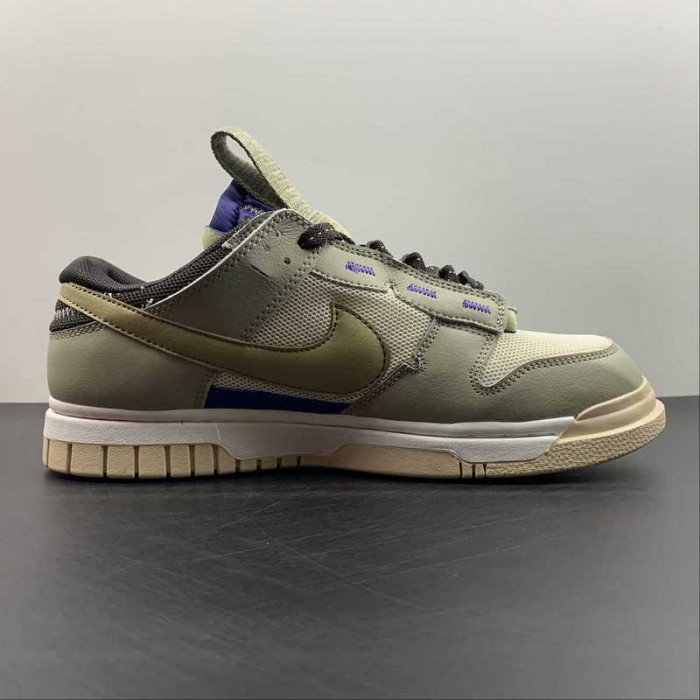 nike air dunk jumbo dv0821-101