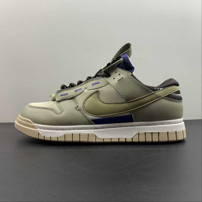 nike air dunk jumbo dv0821-101