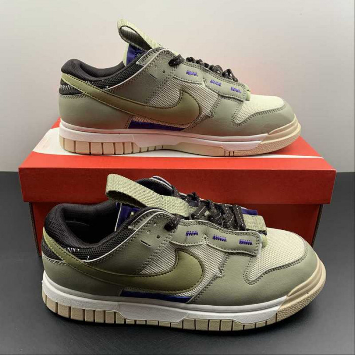 nike air dunk jumbo dv0821-101