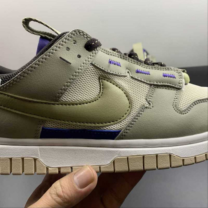 nike air dunk jumbo dv0821-101