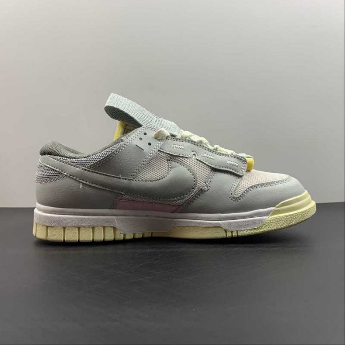 nike air dunk jumbo dv0821-100