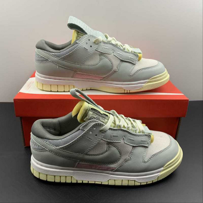 nike air dunk jumbo dv0821-100