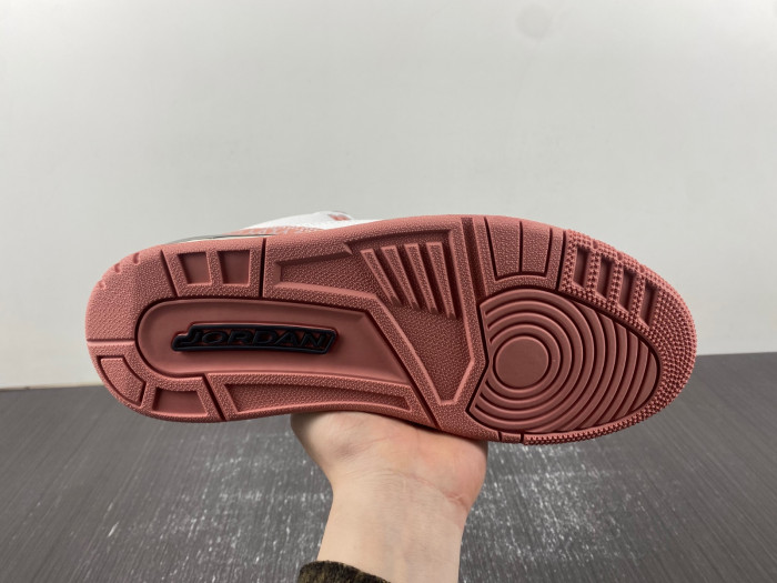 jordan 3 retro vintage floral 441140-100