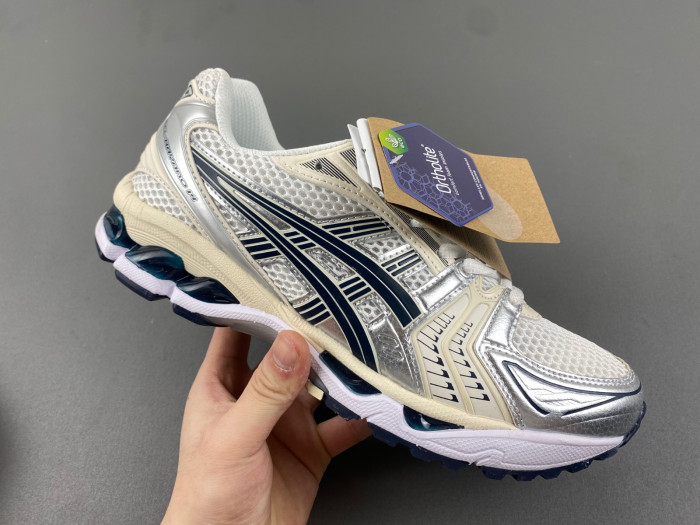 jjjjound x gel kayano 14
