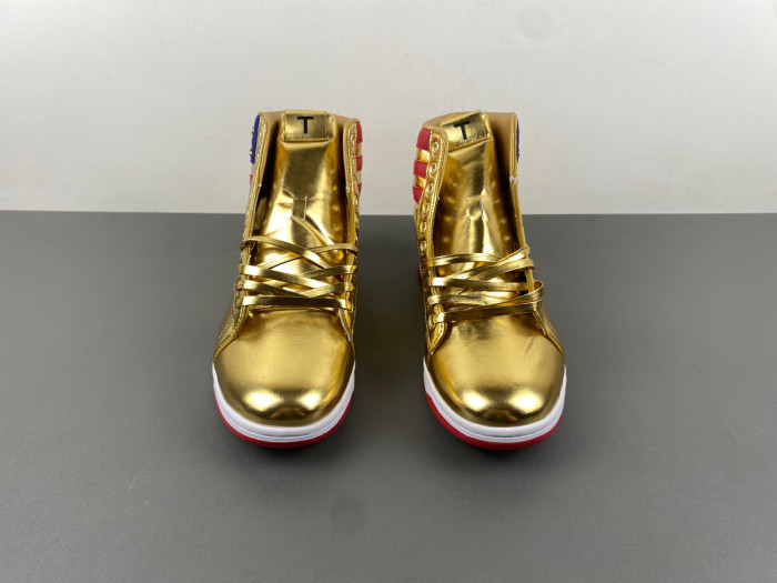 Trump Never Surrender Limited