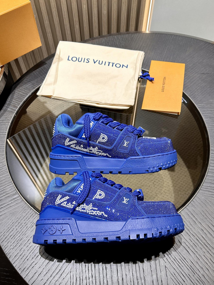 lv sneaker low