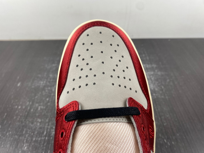 jordan 1 retro low og trophy room away