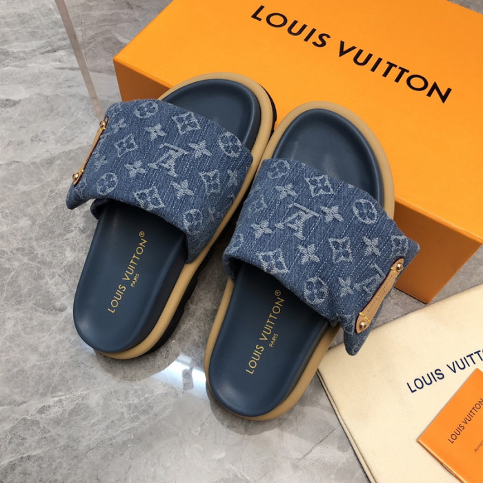 lv slides