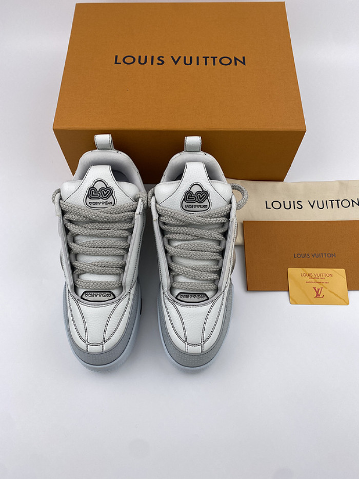 lv sneaker low