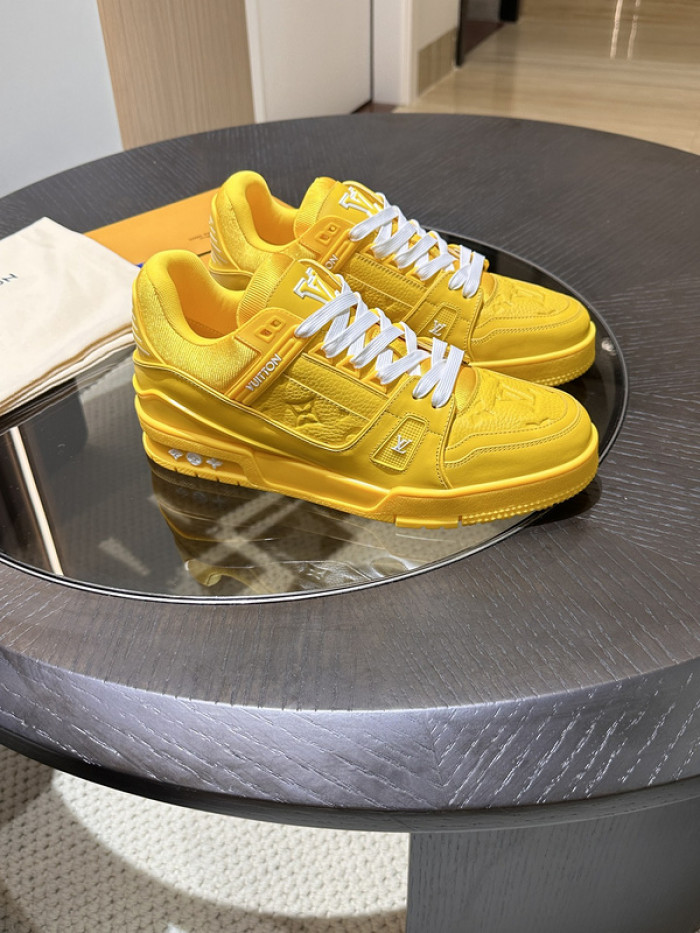 lv sneaker low