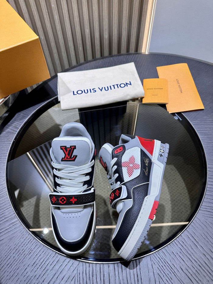 lv sneaker low