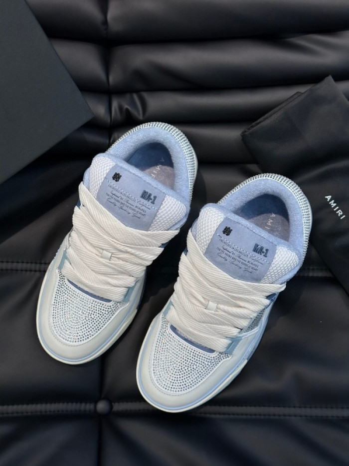 AMIRI MA-1 (crystal)