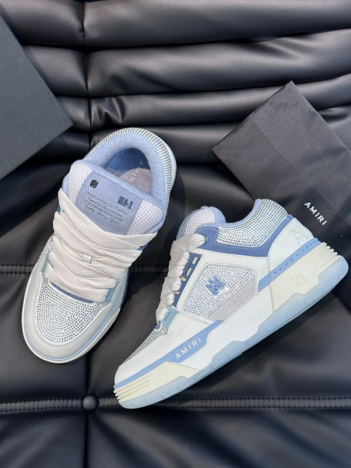 AMIRI MA-1 (crystal)