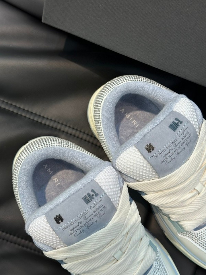 AMIRI MA-1 (crystal)