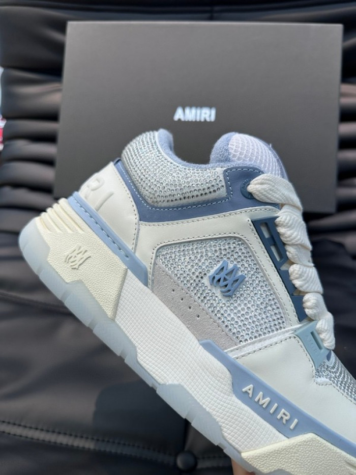 AMIRI MA-1 (crystal)