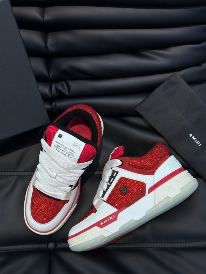 AMIRI MA-1 (crystal)