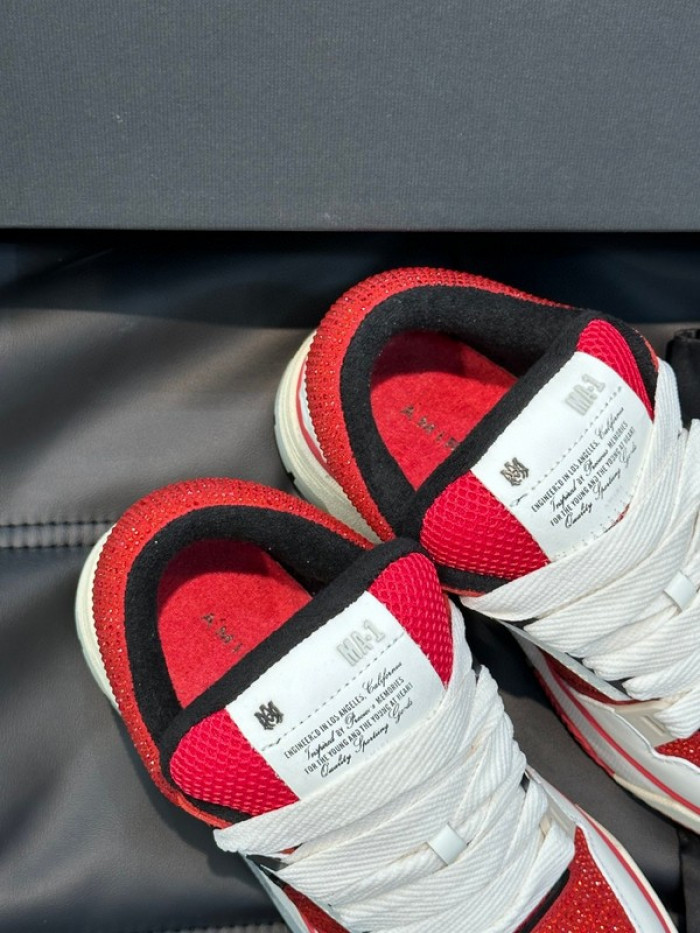 AMIRI MA-1 (crystal)