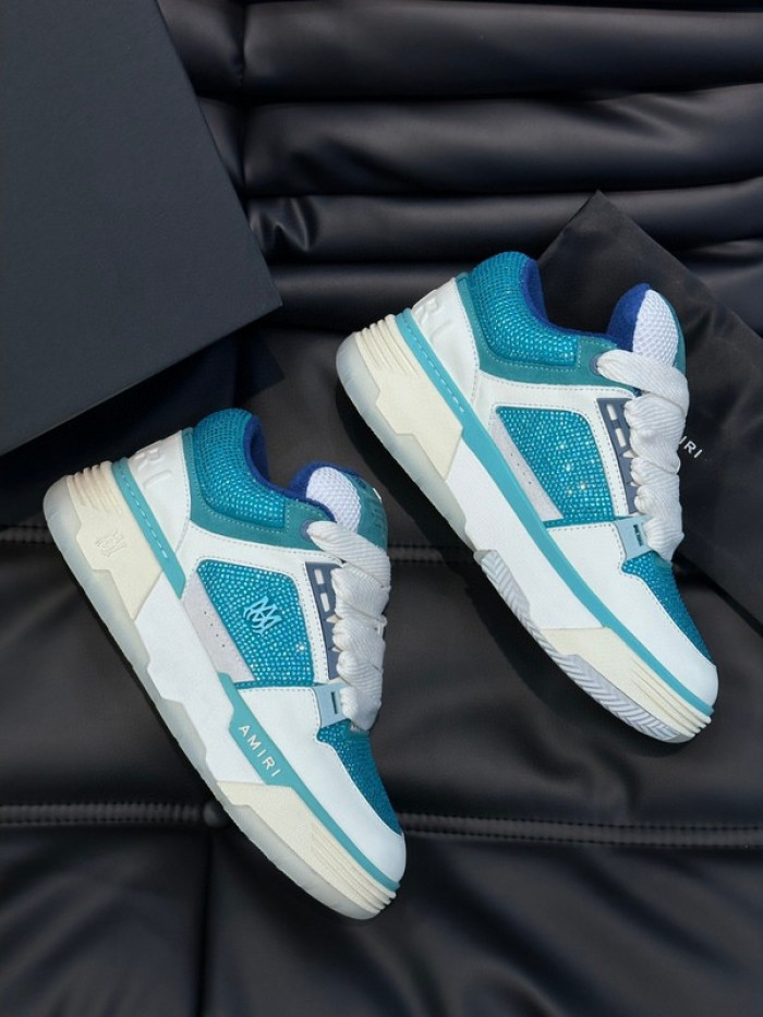 AMIRI MA-1 (crystal)